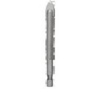 Foret pour verre et carrelage Heller QuickBit® CeramicMaster 50095 1 6.5 mm 1 pc(s)