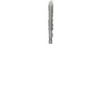 Foret pour verre et carrelage Heller Tools QuickBit® CeramicMaster 50098 2 100 mm 1 pc(s)