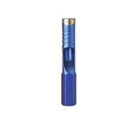 Diager Foret diamant Pro-Ceram 426D10 – Ø 10 mm – Spécial carrelage céramique