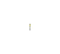 Foret Pro taillé meulé - DIN 338 HSS - 18 x 191 mm - Ø Queue : 13 mm