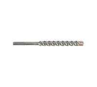 Makita Foret SDS-Max NEMESIS B-42896 4 taillants 50 x 570 mm