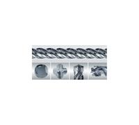 Makita Foret SDS-Max NEMESIS B-42896 4 taillants 50 x 570 mm