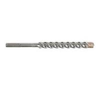 Makita Foret SDS-Max NEMESIS B-42896 4 taillants 50 x 570 mm