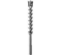 Foret Professionnel Sds Max 4 Taillants Nemesis Diam12mm Longueur 340mm B-19897 Makita G