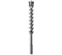 Foret Professionnel Sds Max 4 Taillants Nemesis Diamètre : 25 / Longueur : 920 B-20127 Mak G