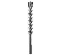 Foret Professionnel Sds Max 4 Taillants Nemesis Diamètre : 30 / Longueur : 570 B-20199 Mak G