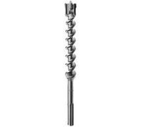 Foret Professionnel Sds Max 4 Taillants Nemesis Diamètre : 38 / Longueur : 570 B-20286 Mak G