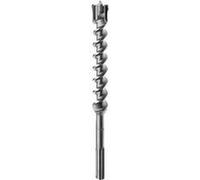 Foret Professionnel Sds Max 4 Taillants Nemesis Diamètre : 40 / Longueur : 920 B-20317 Mak G