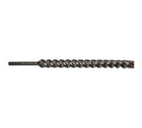 Foret Professionnel Sds Max 4 Taillants Nemesis Diamètre : 45 / Longueur : 570 B-20323 Ma G