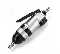 Foret réversible 10 mm Hex 165 NM haute réversible 10 mm Hex | Pour interrupteur inversé à une touche, fonctionnement à levier latéral, poignée ergonomique, changement d'embout rapide