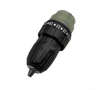 Foret robuste de rechange pour Bosch 21 V et 16 8 V 13 dents pour une efficacité opérationnelle accrue (A)