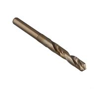 Foret robuste HSS cobalt pour les besoins d'usinage du métal, de la fonte et de l'acier allié (16 mm)
