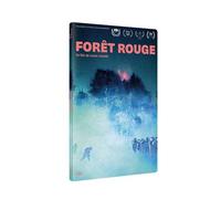 Forêt Rouge DVD DVD