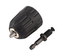 Foret sans lip de Mandrin, Industrie de la Tige à Tige Hexagonale pour Axe de 9,3 Mm