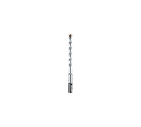 Foret SDS+ 2 taillants HM D. 5 mm L. 110 mm pour béton - 603.110.05 - Leman