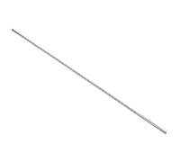 Foret SDS+ en Acier Trempé - 10 x 1000 mm - Durable, Précis, Fixation Universelle SDS+, Idéal pour les matériaux durs - KOTARBAU