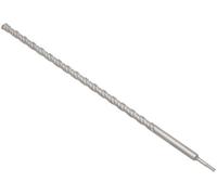 KOTARBAU® Foret SDS Plus 25 x 800 mm, Foret pour béton, maçonnerie, Perçage efficace et précis, SDS+, Accessoire pour marteau perforateur