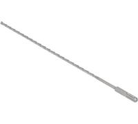 KOTARBAU® Foret SDS+ 6 x 400 mm - Solution sûre, efficace et résistante avec emmanchement standard mondial