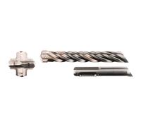 Makita E-14576 Forets SDS-Plus 4 taillants TCT NEMESIS II 12x400/450mm