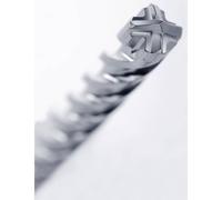 Makita Foret SDS-Max NEMESIS B-20133 26x520 mm 4 taillants – 1 pc