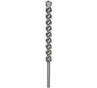Bosch Accessories SDS max-4, 30x400x520mm 2608685873 carbure de tungstène Foret pour marteau-perforateur 30 mm Longueur totale 520 mm SDS-Max 1 pc(s)