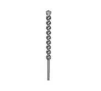 Foret SDS-Max-4 M4 pour perforateur 35x400x520mm Bosch