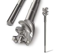 Foret SDS Max 55mm x 600mm - Schwabenbach