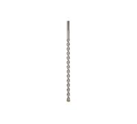 AEG - Foret SDS-Max 2 taillants diam 25 mm x longueur 540 mm - ASDS25540