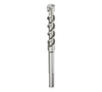 Foret SDS MAX BOSCH 22 x 200 x 320 mm MAX-4 4 coupes