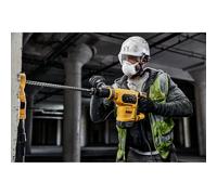DEWALT Marteau perforateur DEWALT SDS-max 22x920x790 mm DT60821-QZ Quantité:1
