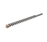 Foret SDS-Max carbure XLR 4 taillants 40 x 450 x 570 mm - DT60845-QZ - DEWALT