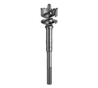 Makita E-20133 carbure de tungstène Foret pour marteau-perforateur 65 mm Longueur totale 550 mm SDS-