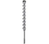 Foret SDS Max pour perforateur - DIAGER - Ultimax 646 - Percez le Béton le Plus Résistant et le Béton Armé Tête