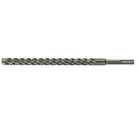 Foret SDS-PLUS Ø16x265 mm 4 taillants TCT NEMESIS - MAKITA - IIE-14750