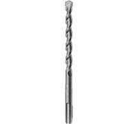Foret SDS-Plus 2 taillants HM-CT (Gamme économique) Diam 6 x 110 mm Makita