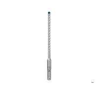 Foret SDS-Plus - BOSCH - SDS-Plus 7X (2608900079) - 6 5x150x215 mm - Tête en carbure - Pour béton armé