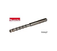 Foret SDS-Plus Makita B-11623 pour perforateur-burineur Makita