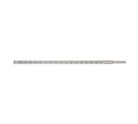 Foret SDS Plus pour béton armé 16 x 310 mm, quattro