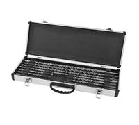 Foret SDS-plus pour béton - Coffret 11 pièces D20620