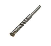 Foret SDS - SDS STA. - 8 x 110 mm - Pour béton et pierre - Compatible perceuses SDS-Plus