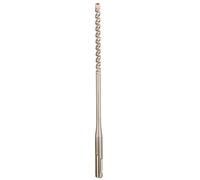Foret SDS+ spécial huisserie 3 taillants - DIAGER - 102D
