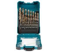 Makita Jeu de forets M-Force Makita 19pcs D-67583 Quantité:1