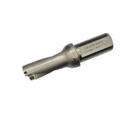 Foret SP U 2D 3D 4D 8.5mm-40mm, jeu de forets à Indexation rapide, Inserts en carbure SPMG050204, machines à métaux, tours(SP06-SPMG060204,SP 3D)