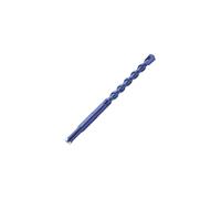 Foret spécial granit SDS+ 2 taillants D. 12 x L. 160 mm - 184D12L0160 - Diager