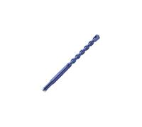 Foret spécial granit SDS+ 2 taillants D. 3 x L. 85 mm - 184D03L0085 - Diager