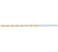 KS Tools Foret spécial HSS-E TIN Ø 4,5 mm – 700.5643 – 1 pièce