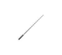 Foret spécial parpaing SDS+ 2 taillants D. 12 x L. 260 mm Wallster - 104D12L0260 - Diager