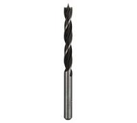 Foret spiralé pour bois 865/110 mm - Lot de 5 - B 2608596305