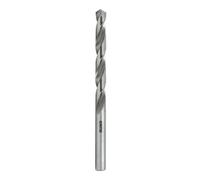 Foret taillé meulé HSS-G 214 DIN 338 type N - par 10 - diamètre 0,5 mm - 214005 RUKO