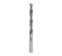 Foret taillé meulé HSS-G 214 DIN 338 type N - par 10 - diamètre 4 mm - 214040 RUKO